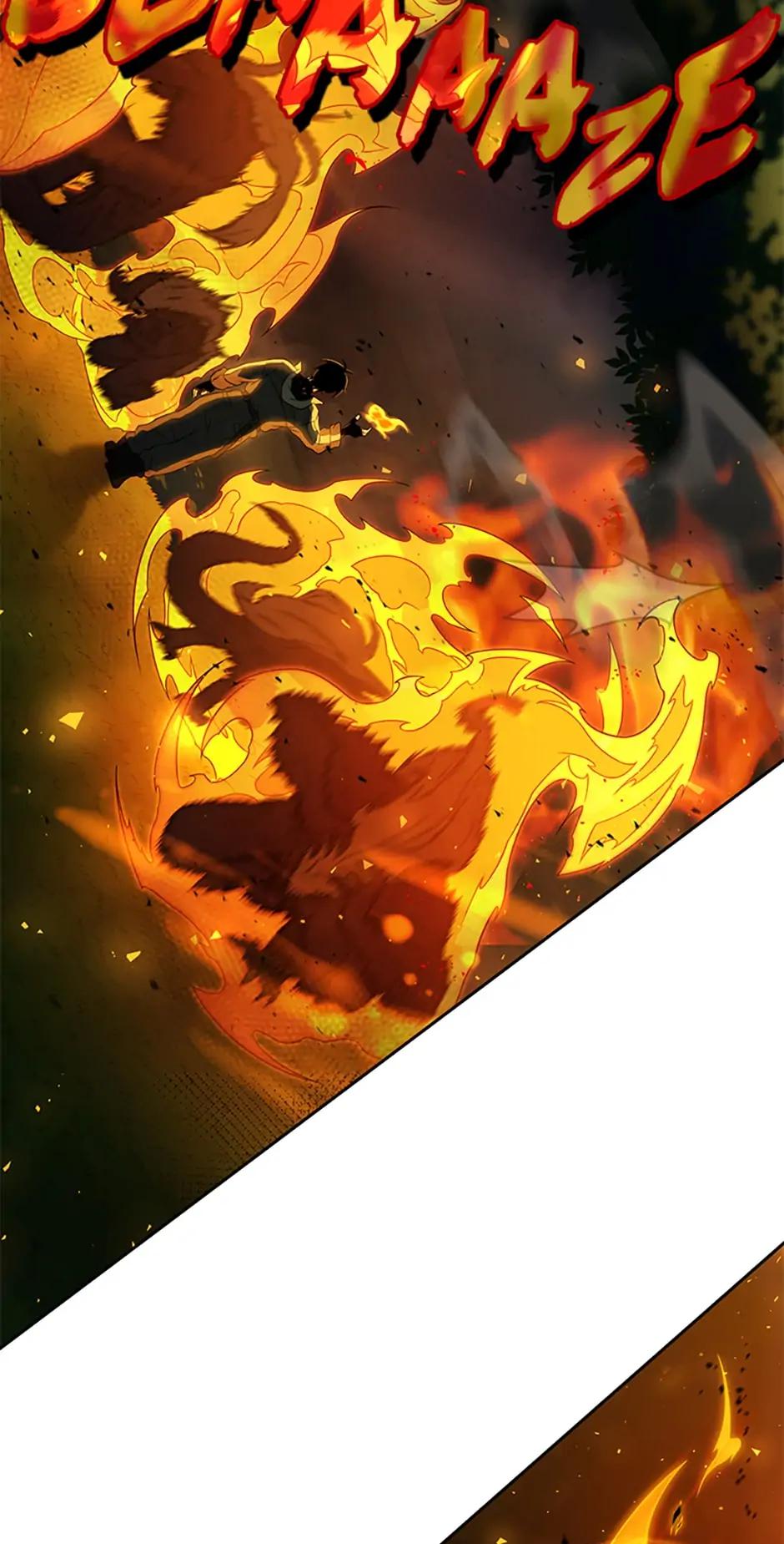 Read After Ten Millennia in Hell En Manga Online