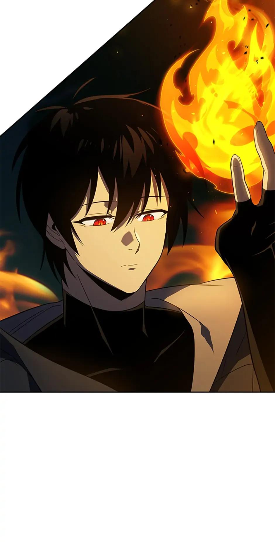 Read After Ten Millennia in Hell En Manga Online
