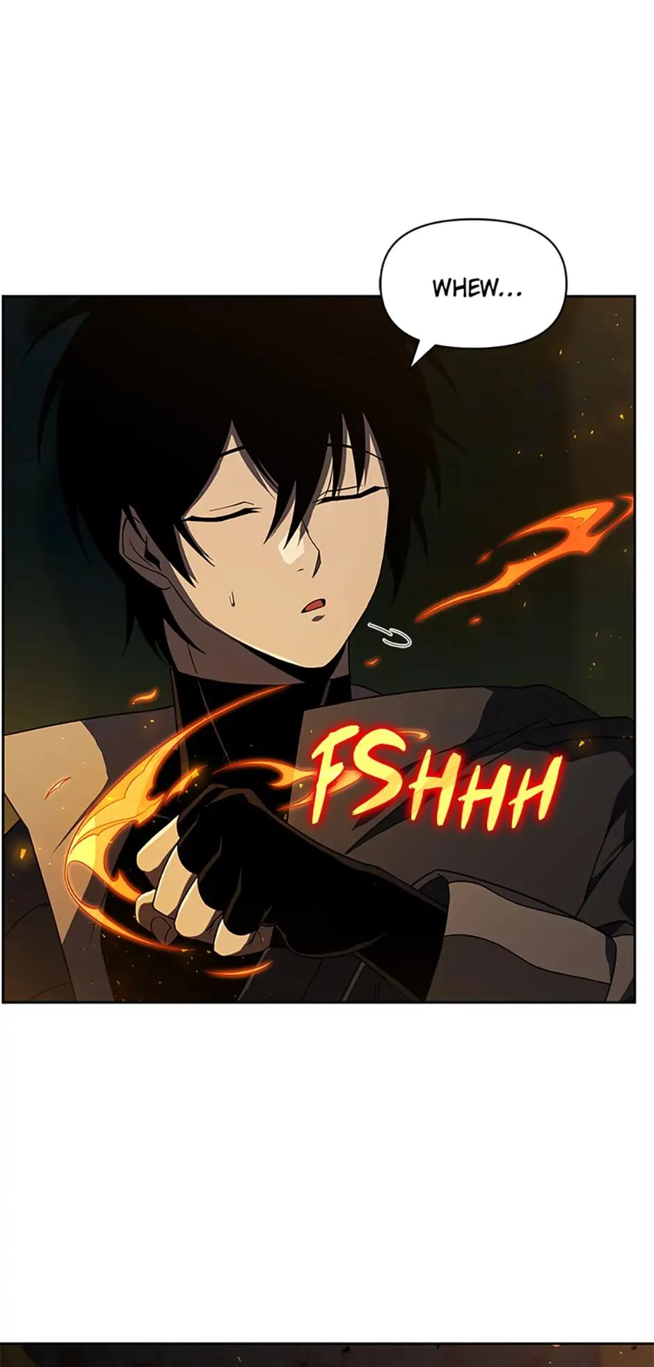 Read After Ten Millennia in Hell En Manga Online