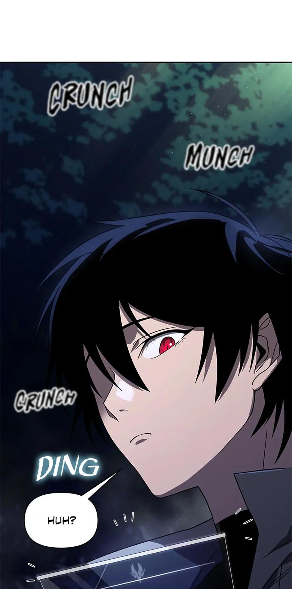 Read After Ten Millennia in Hell En Manga Online