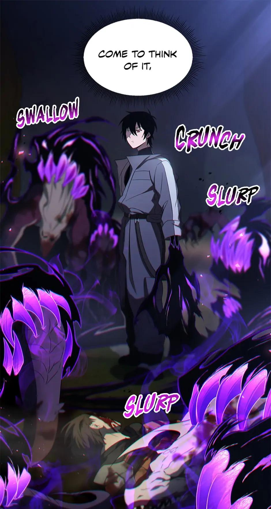 Read After Ten Millennia in Hell En Manga Online