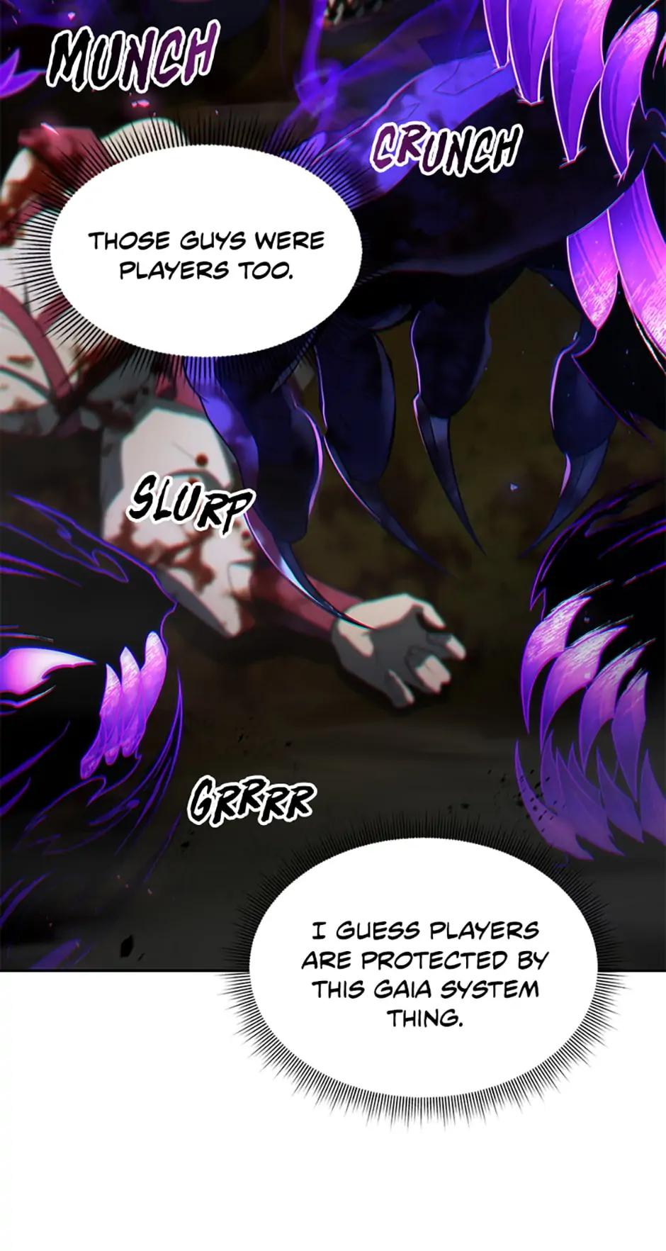 Read After Ten Millennia in Hell En Manga Online