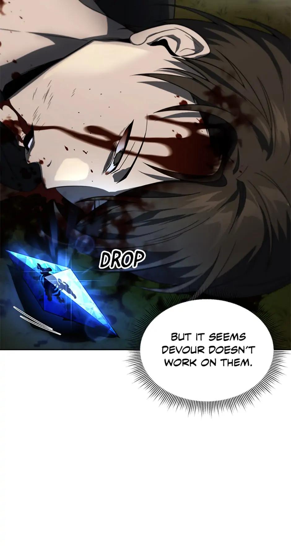 Read After Ten Millennia in Hell En Manga Online