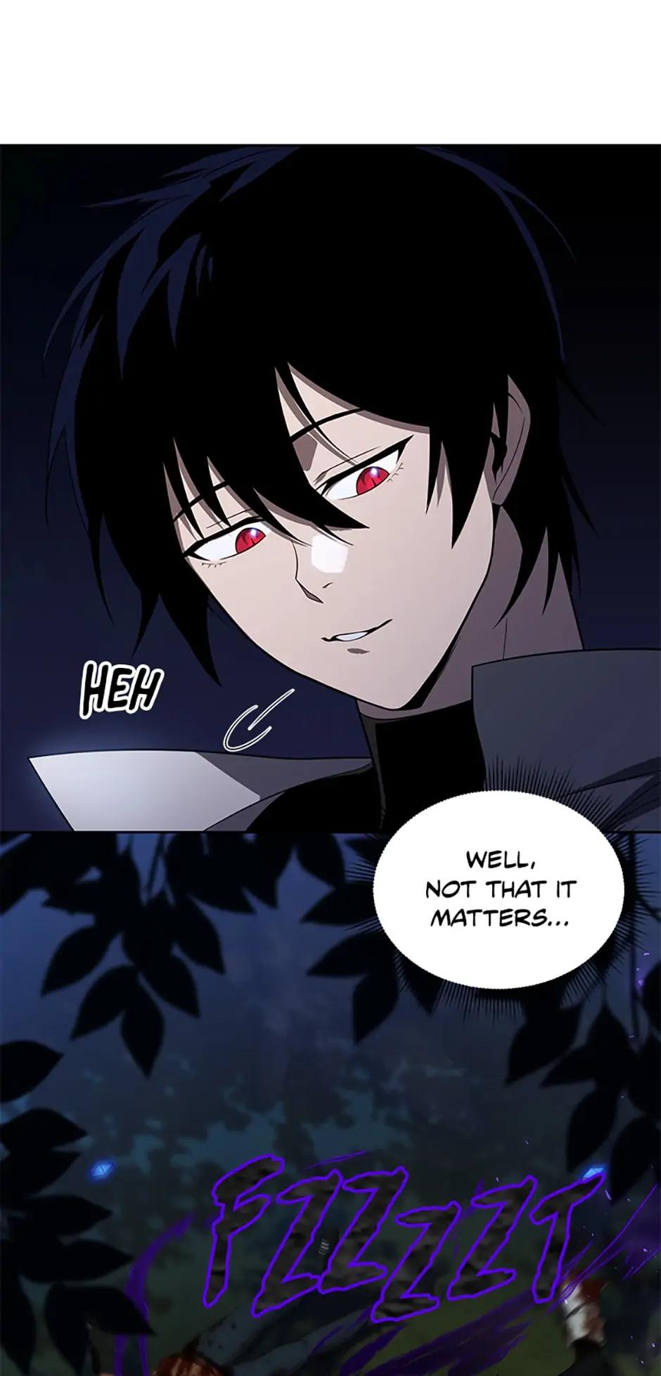 Read After Ten Millennia in Hell En Manga Online
