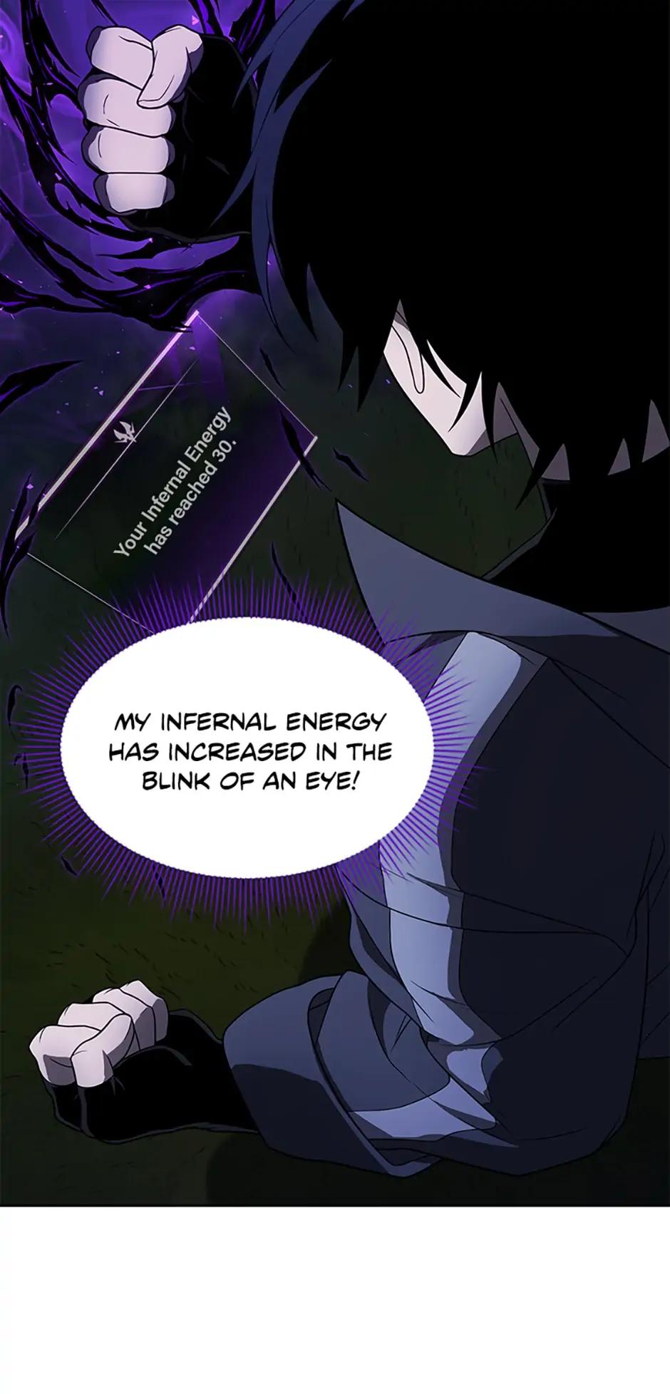 Read After Ten Millennia in Hell En Manga Online