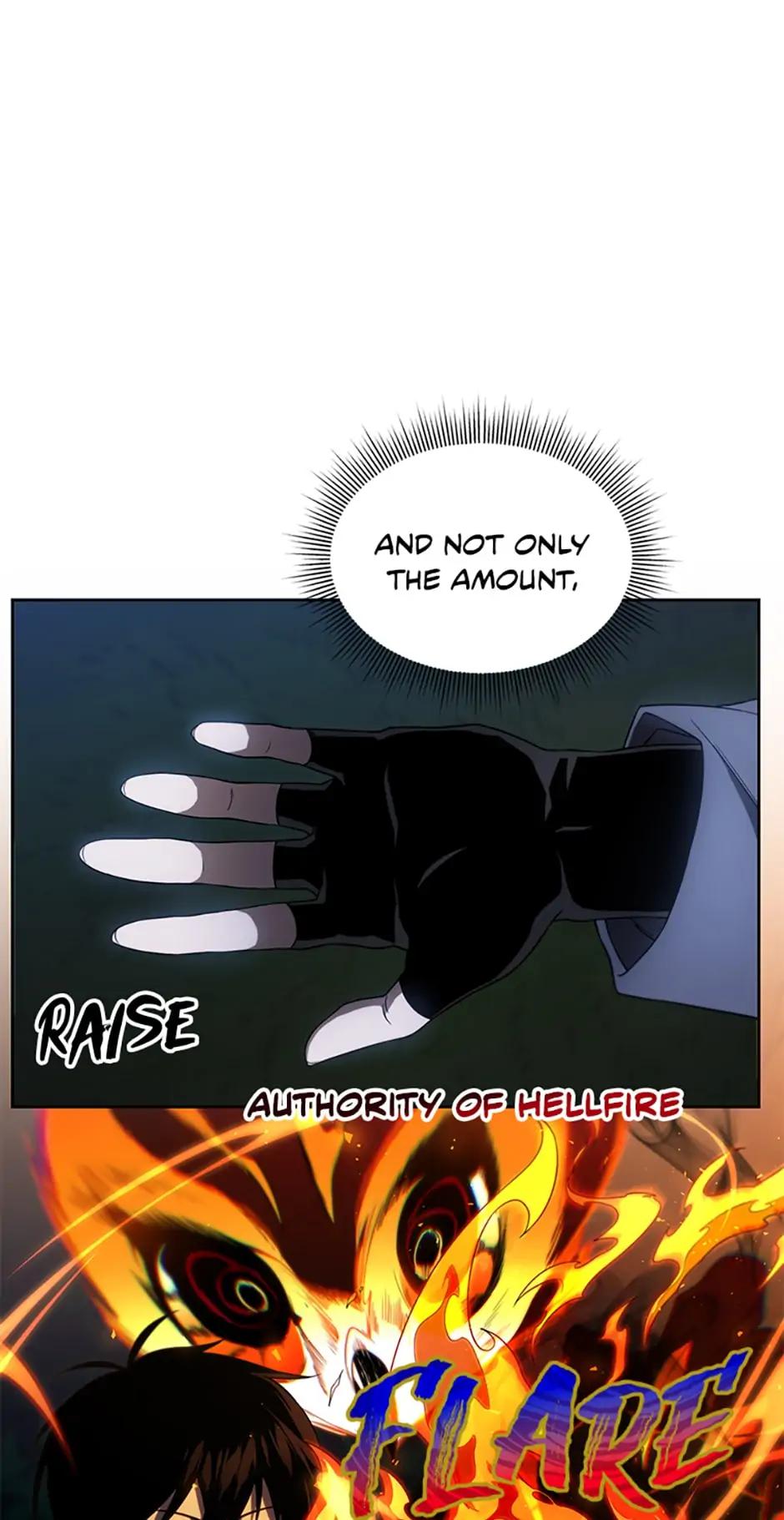 Read After Ten Millennia in Hell En Manga Online