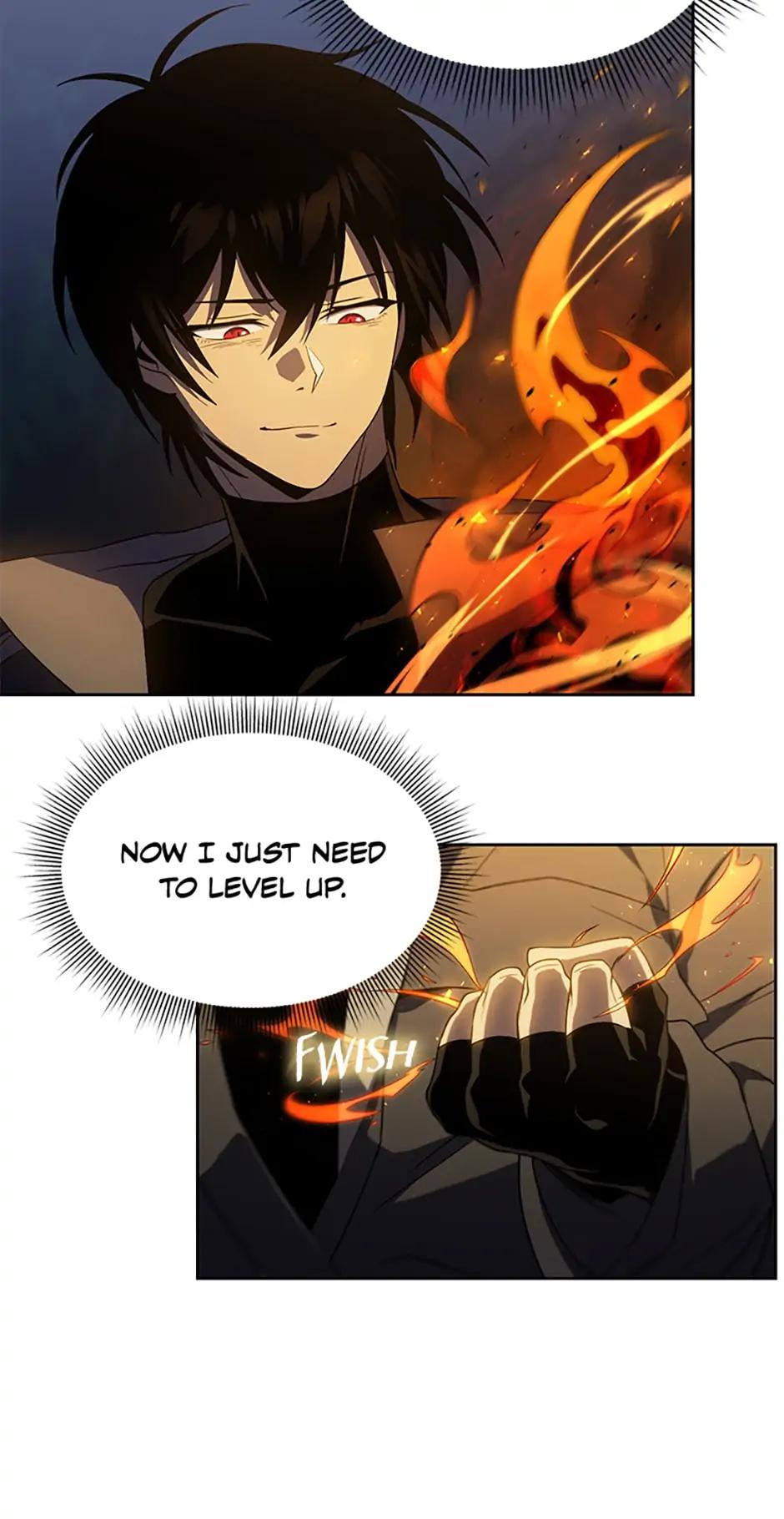 Read After Ten Millennia in Hell En Manga Online