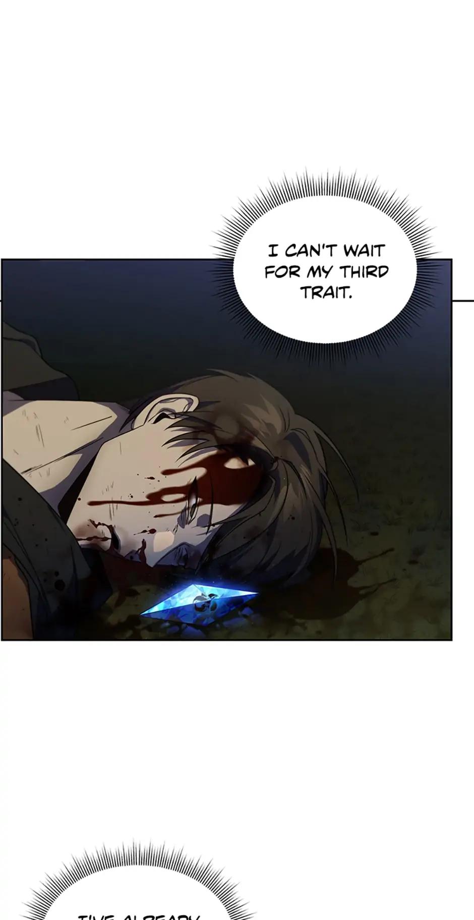 Read After Ten Millennia in Hell En Manga Online