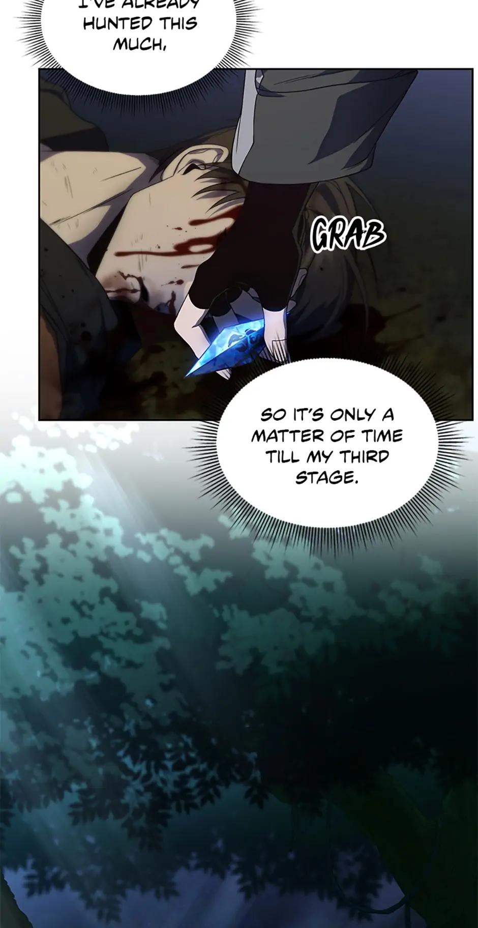 Read After Ten Millennia in Hell En Manga Online
