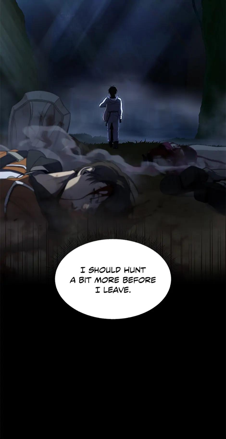 Read After Ten Millennia in Hell En Manga Online