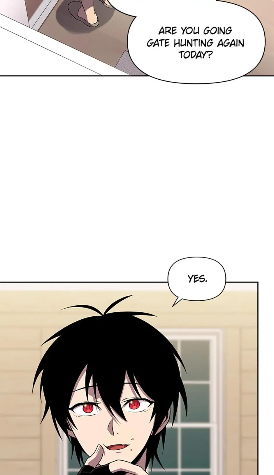 Read After Ten Millennia in Hell En Manga Online
