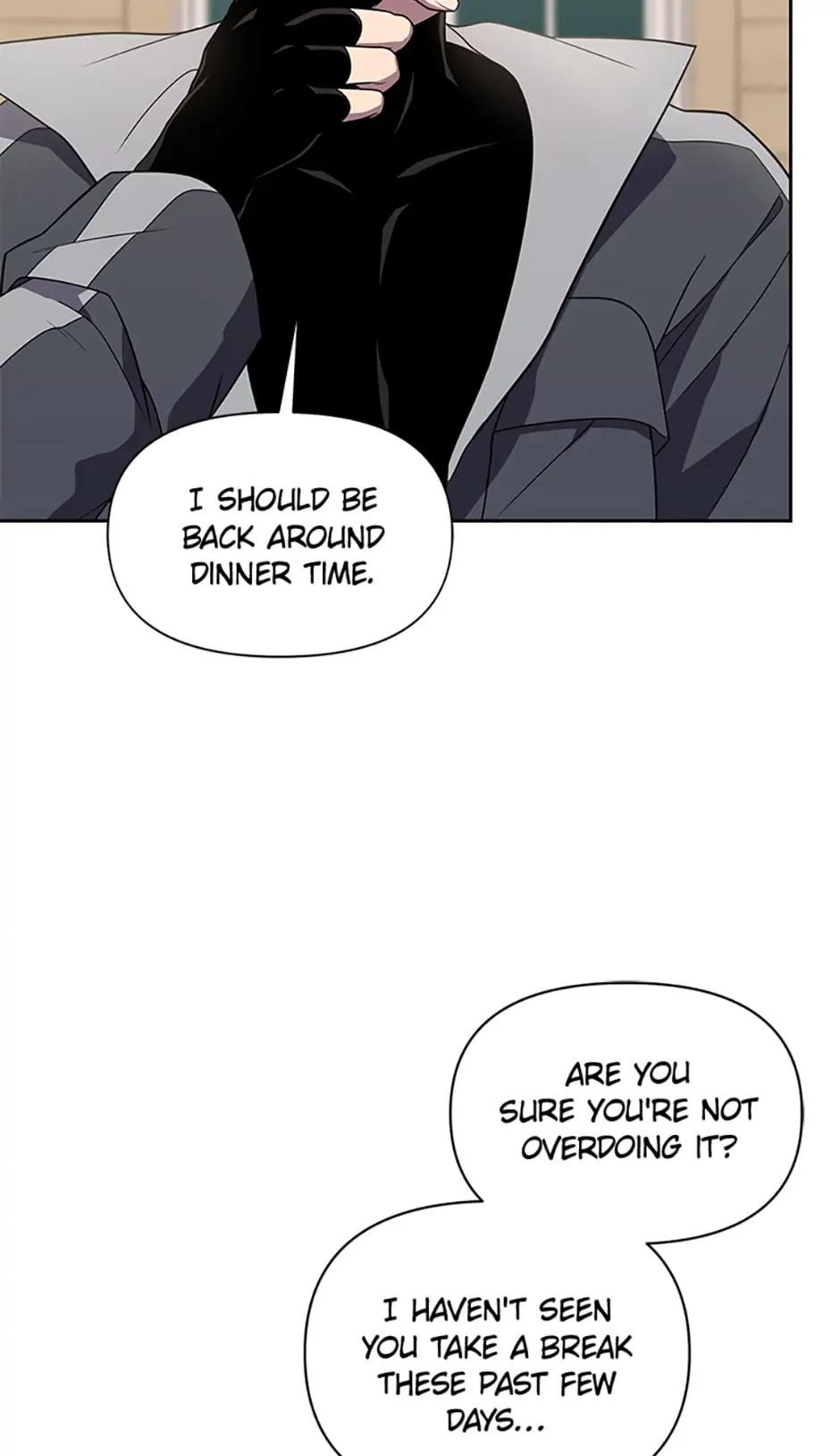 Read After Ten Millennia in Hell En Manga Online