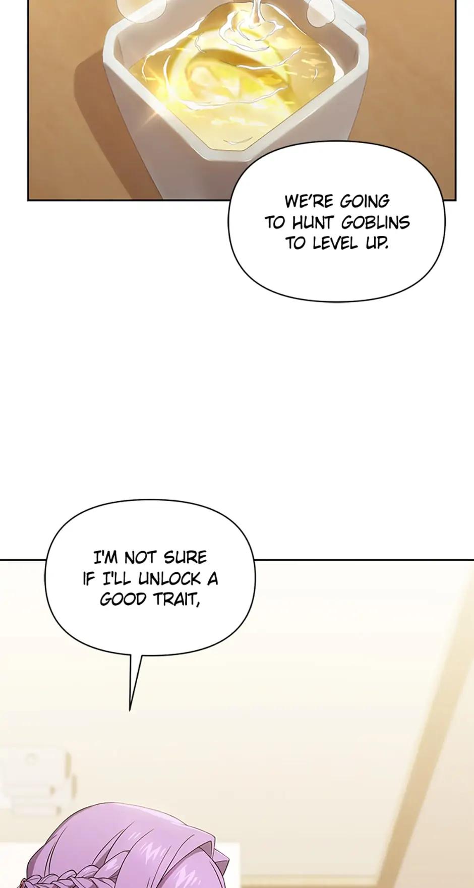 Read After Ten Millennia in Hell En Manga Online