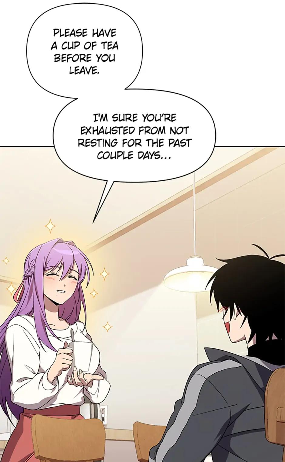 Read After Ten Millennia in Hell En Manga Online