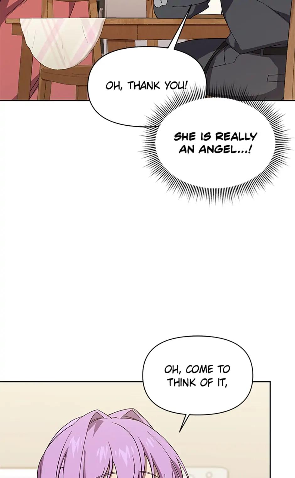 Read After Ten Millennia in Hell En Manga Online