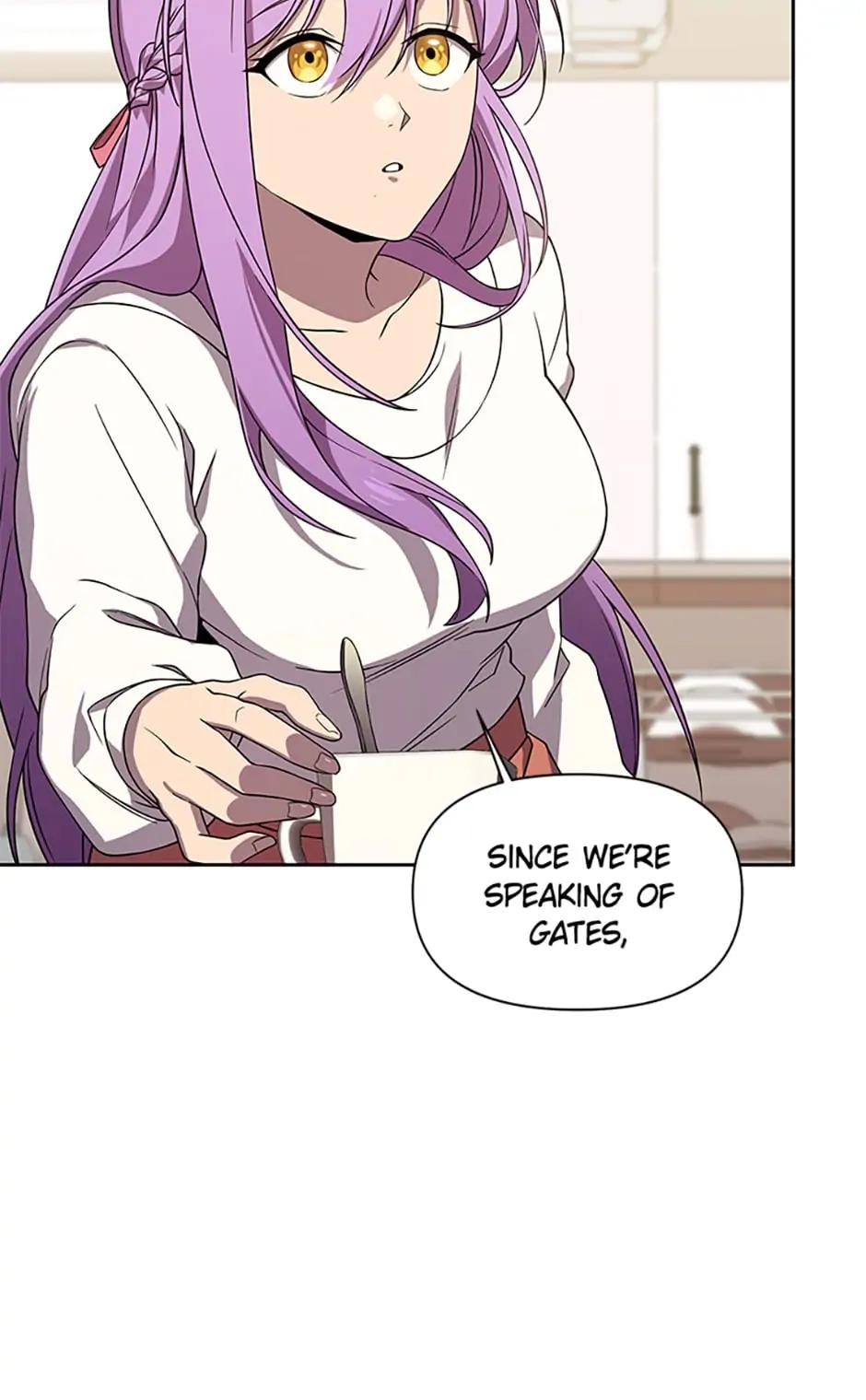 Read After Ten Millennia in Hell En Manga Online