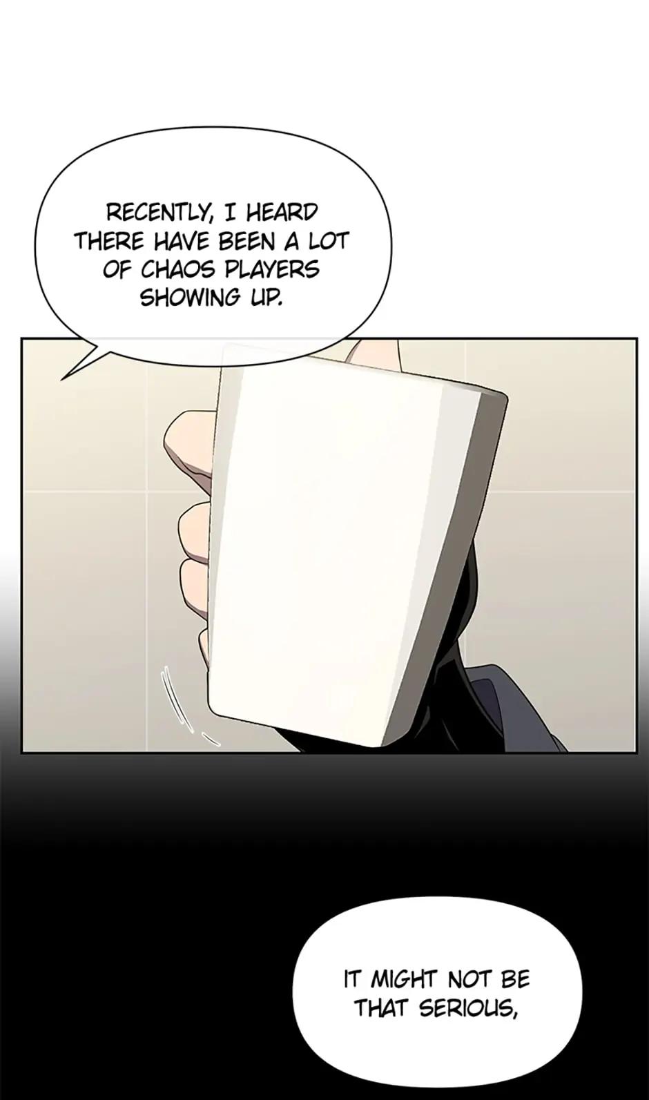 Read After Ten Millennia in Hell En Manga Online