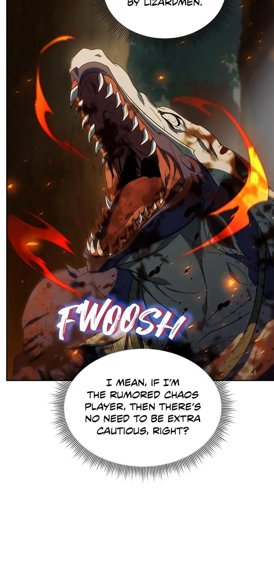 Read After Ten Millennia in Hell En Manga Online