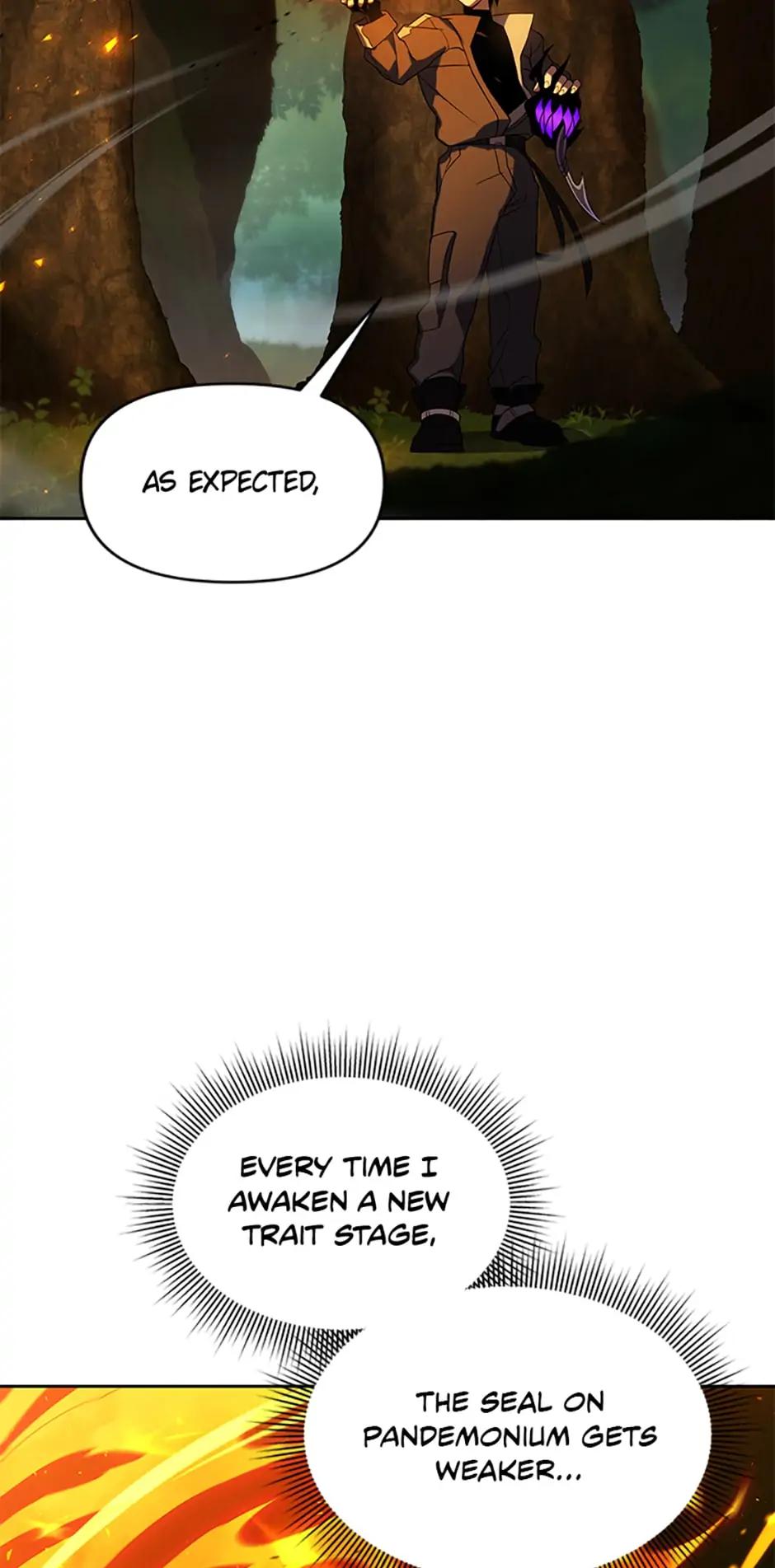 Read After Ten Millennia in Hell En Manga Online