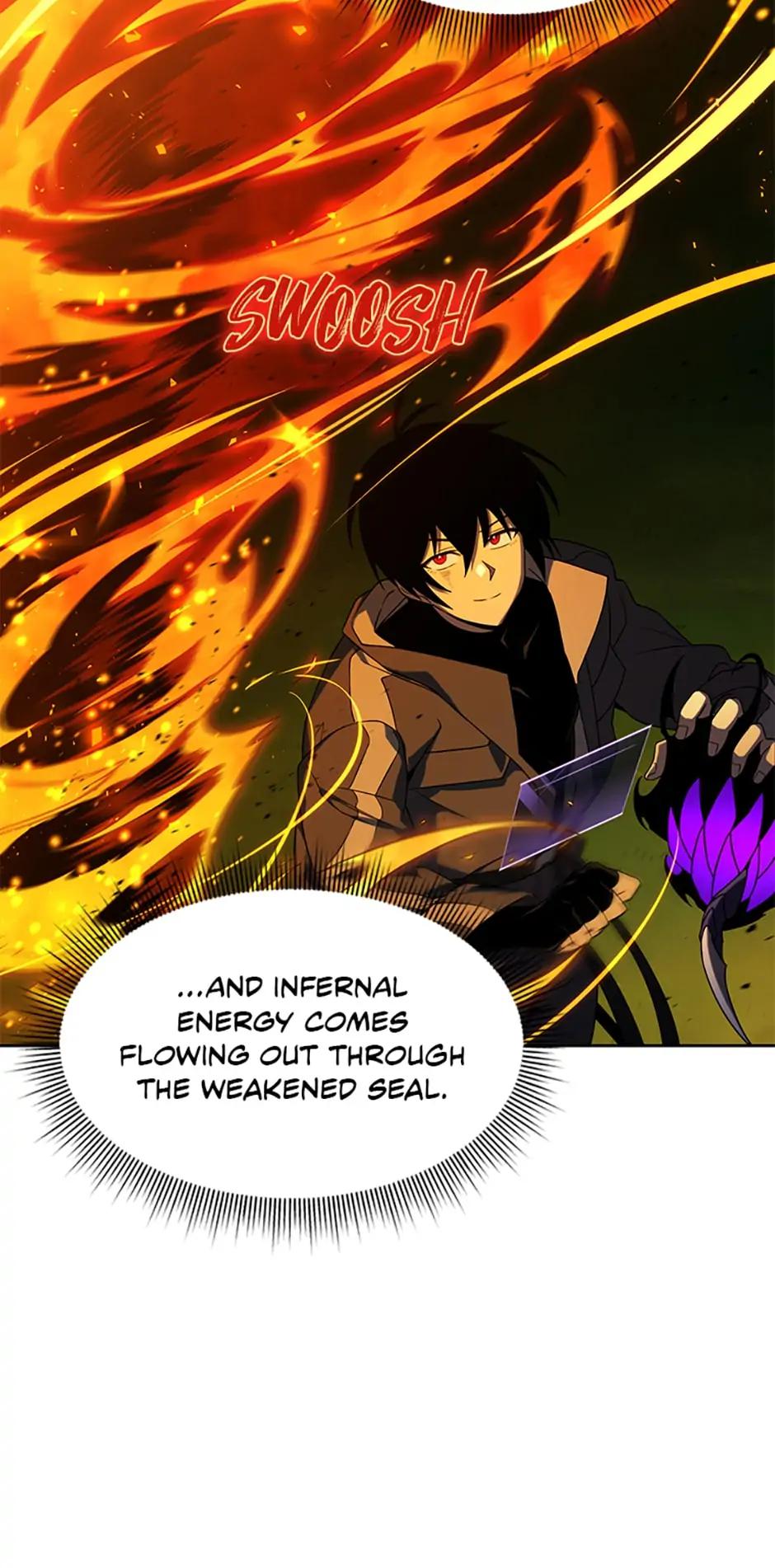 Read After Ten Millennia in Hell En Manga Online