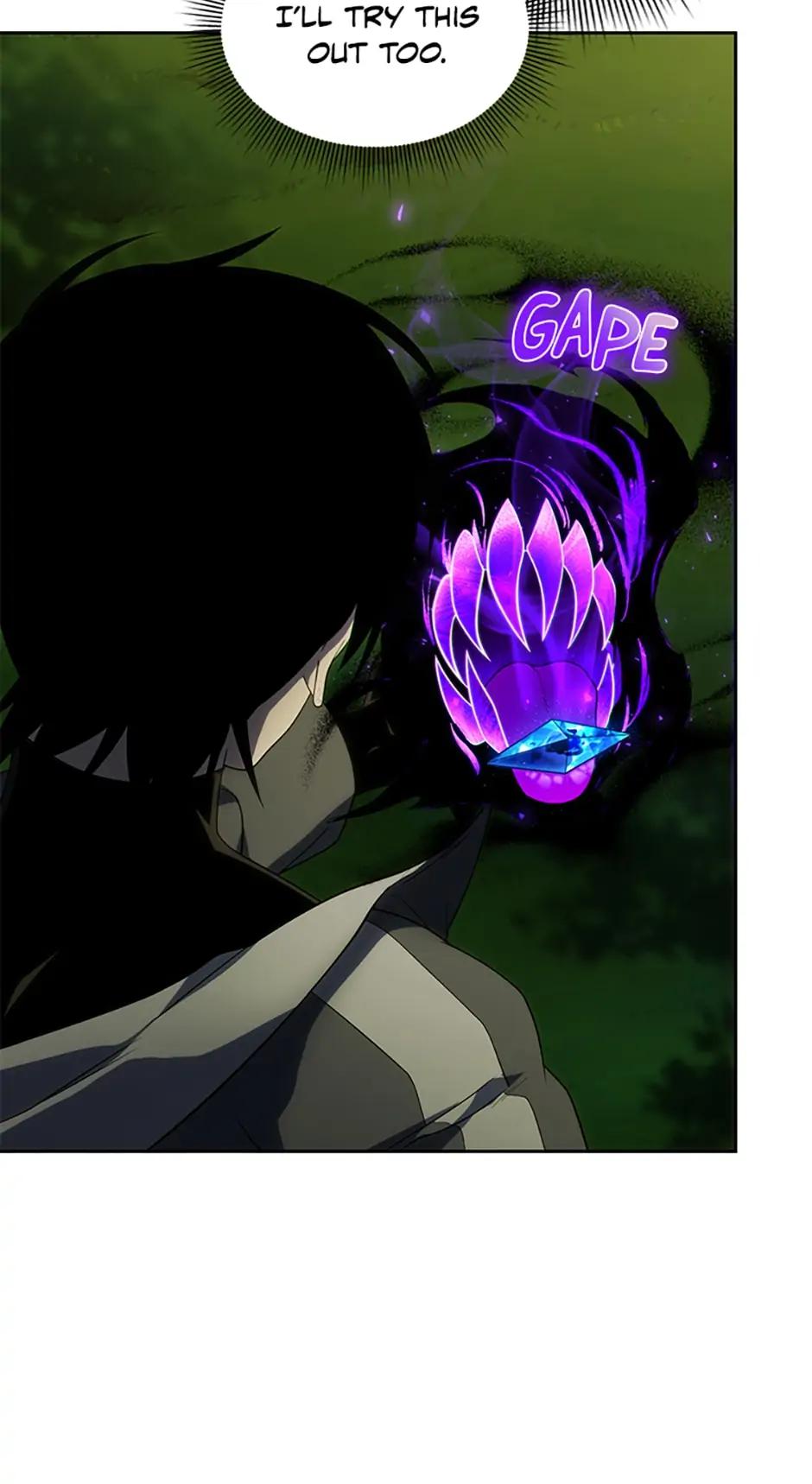 Read After Ten Millennia in Hell En Manga Online
