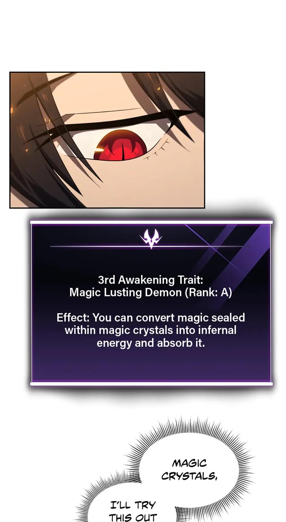 Read After Ten Millennia in Hell En Manga Online