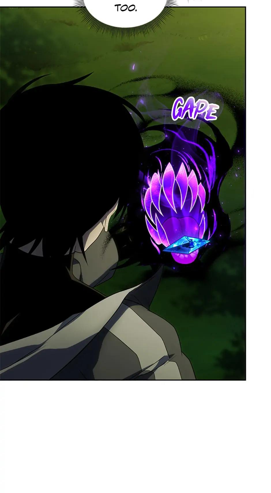 Read After Ten Millennia in Hell En Manga Online