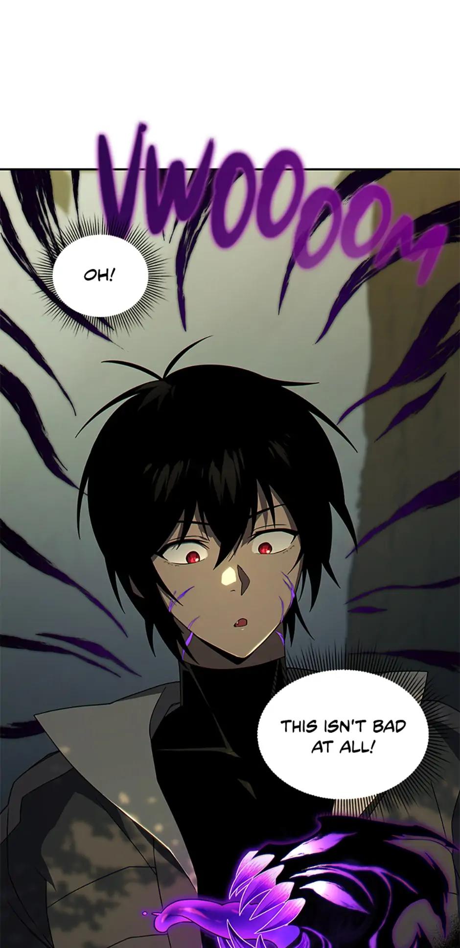Read After Ten Millennia in Hell En Manga Online