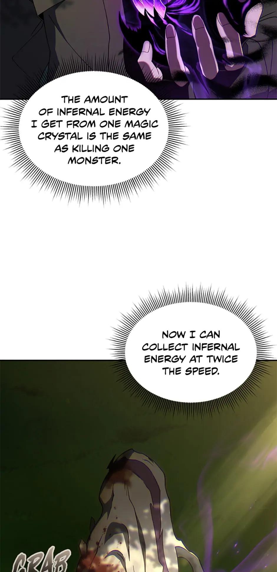 Read After Ten Millennia in Hell En Manga Online