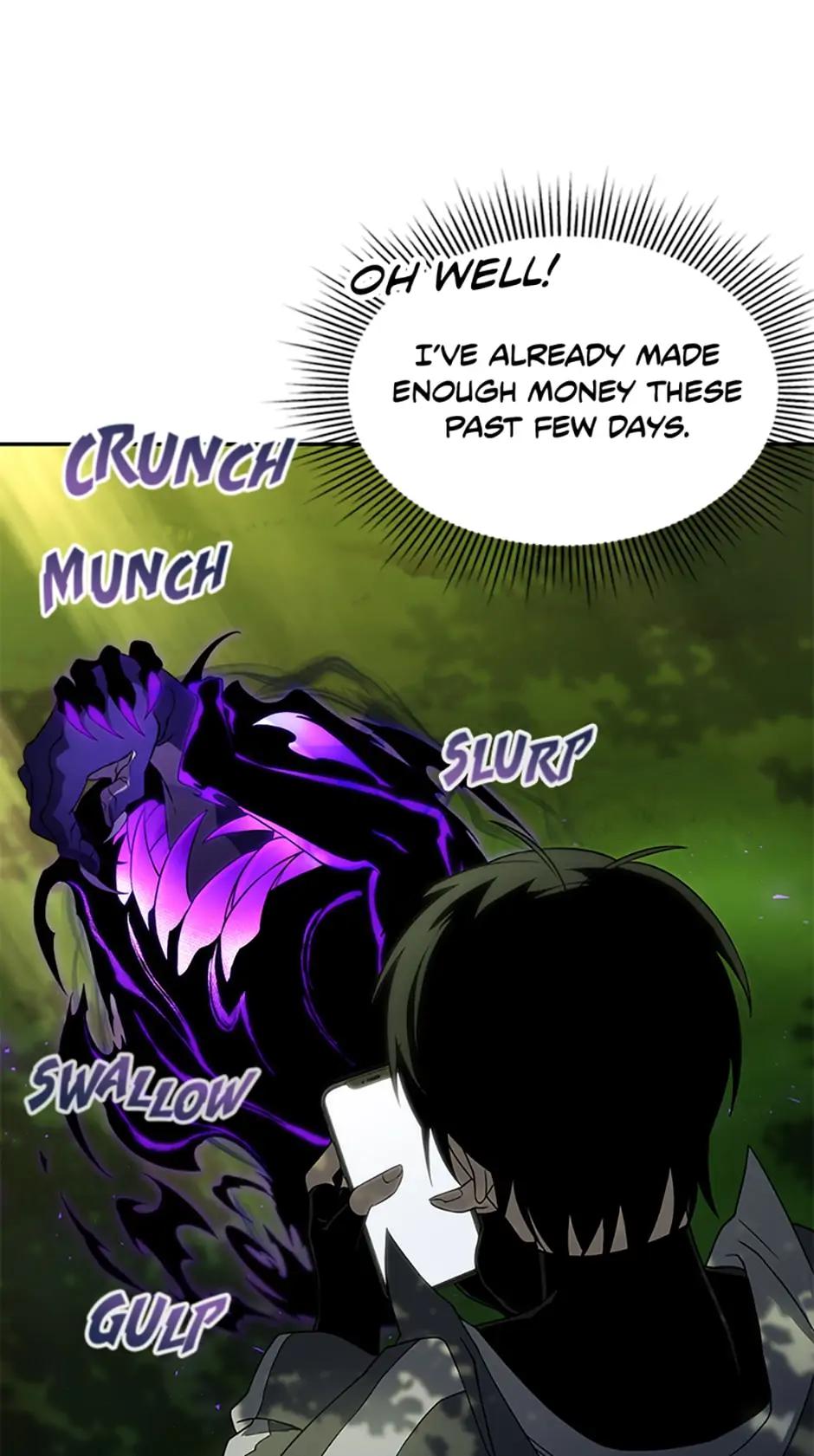 Read After Ten Millennia in Hell En Manga Online