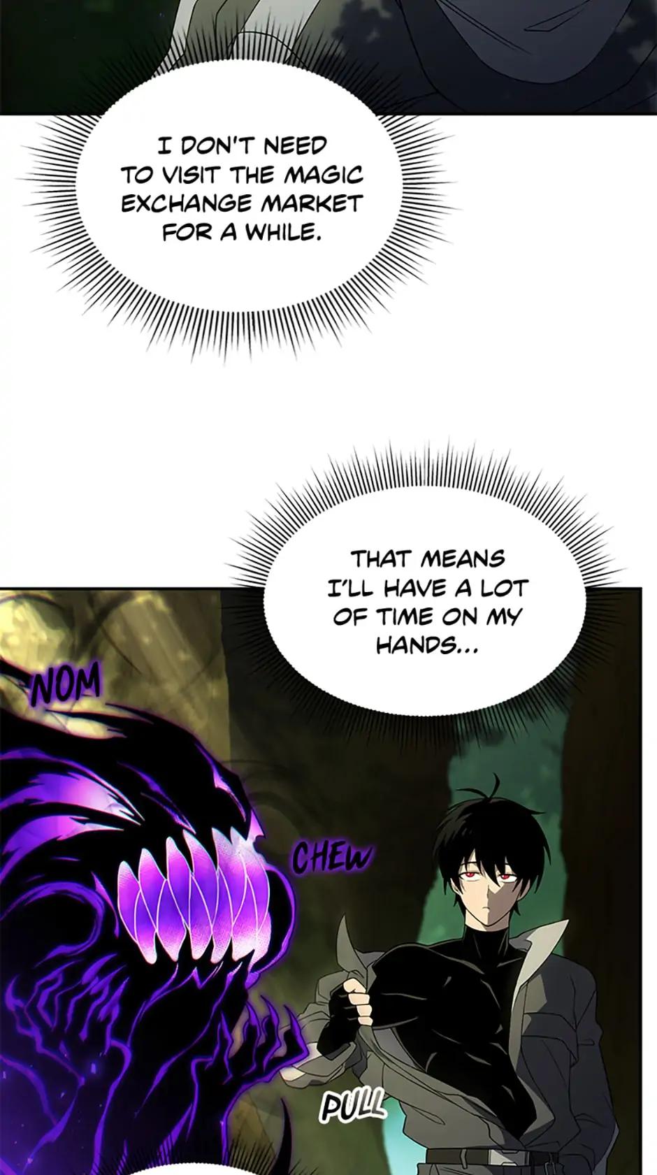 Read After Ten Millennia in Hell En Manga Online