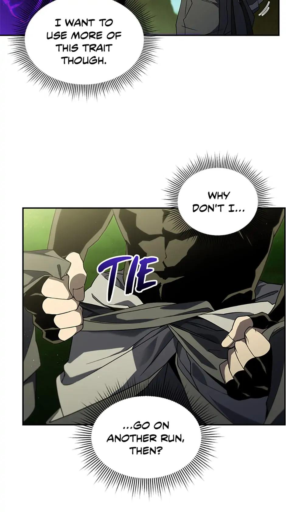 Read After Ten Millennia in Hell En Manga Online
