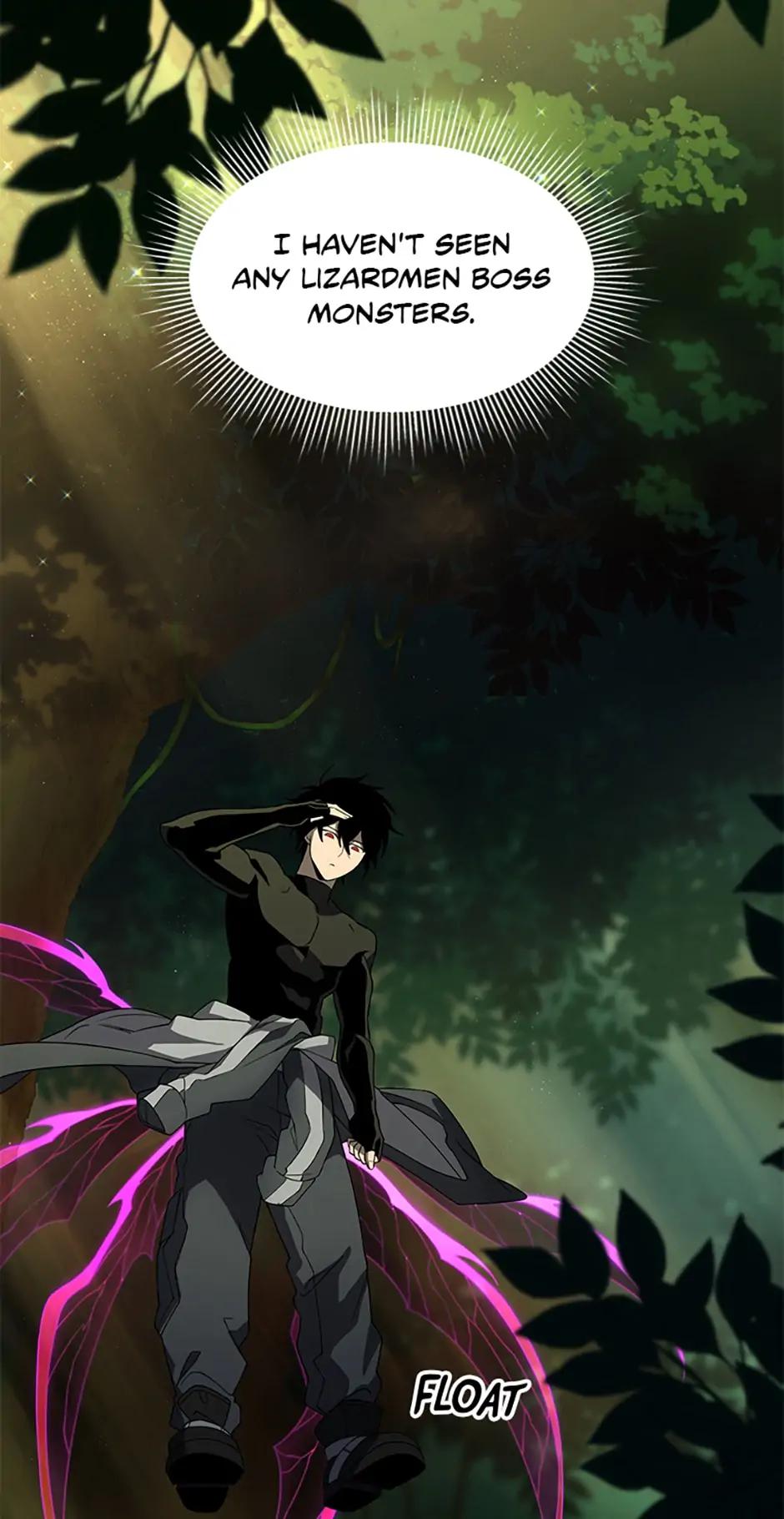 Read After Ten Millennia in Hell En Manga Online