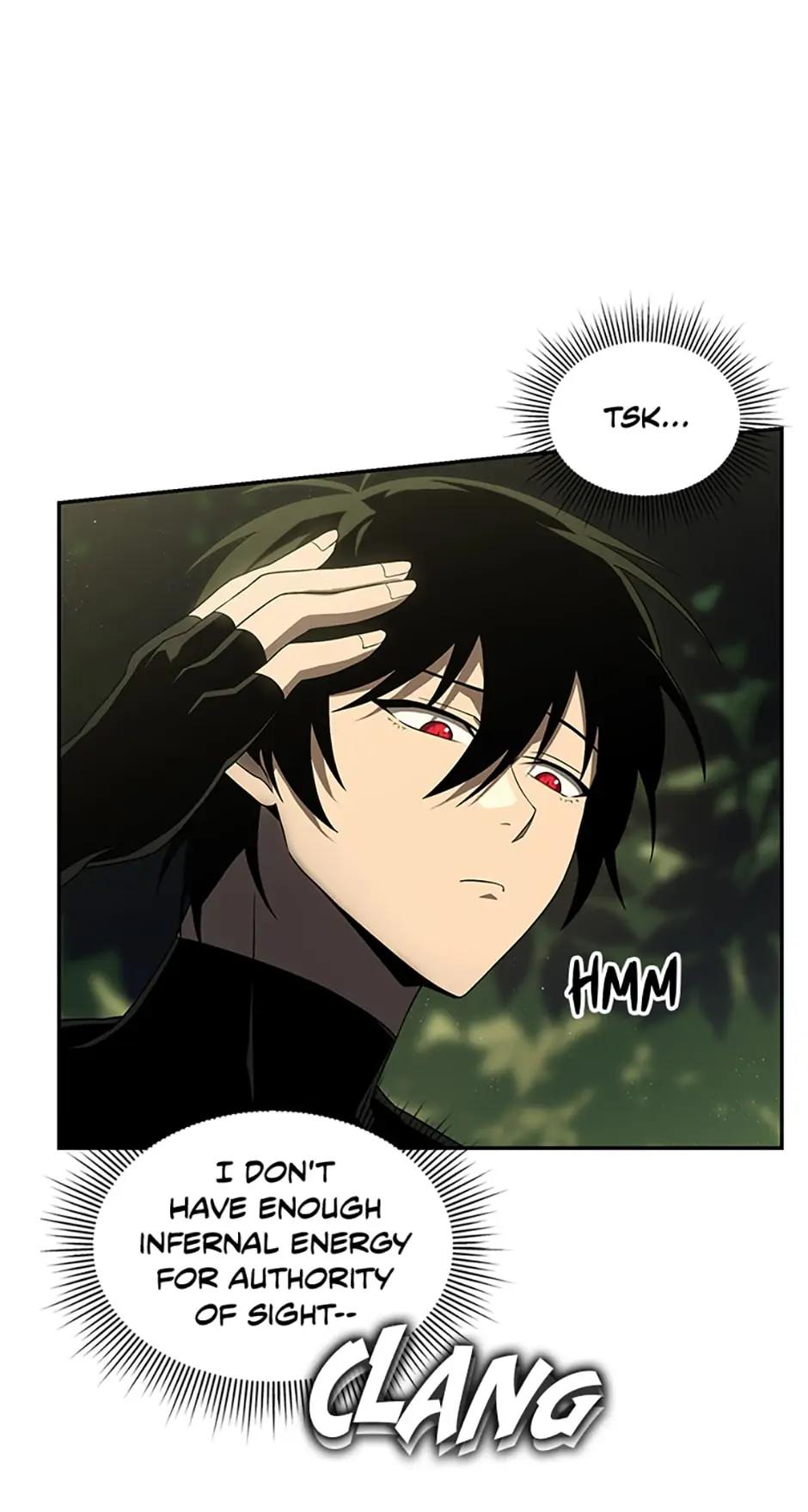 Read After Ten Millennia in Hell En Manga Online