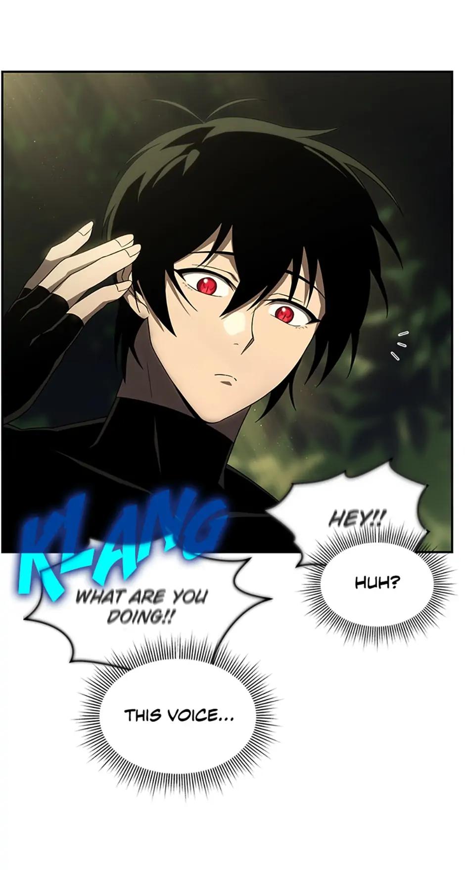 Read After Ten Millennia in Hell En Manga Online