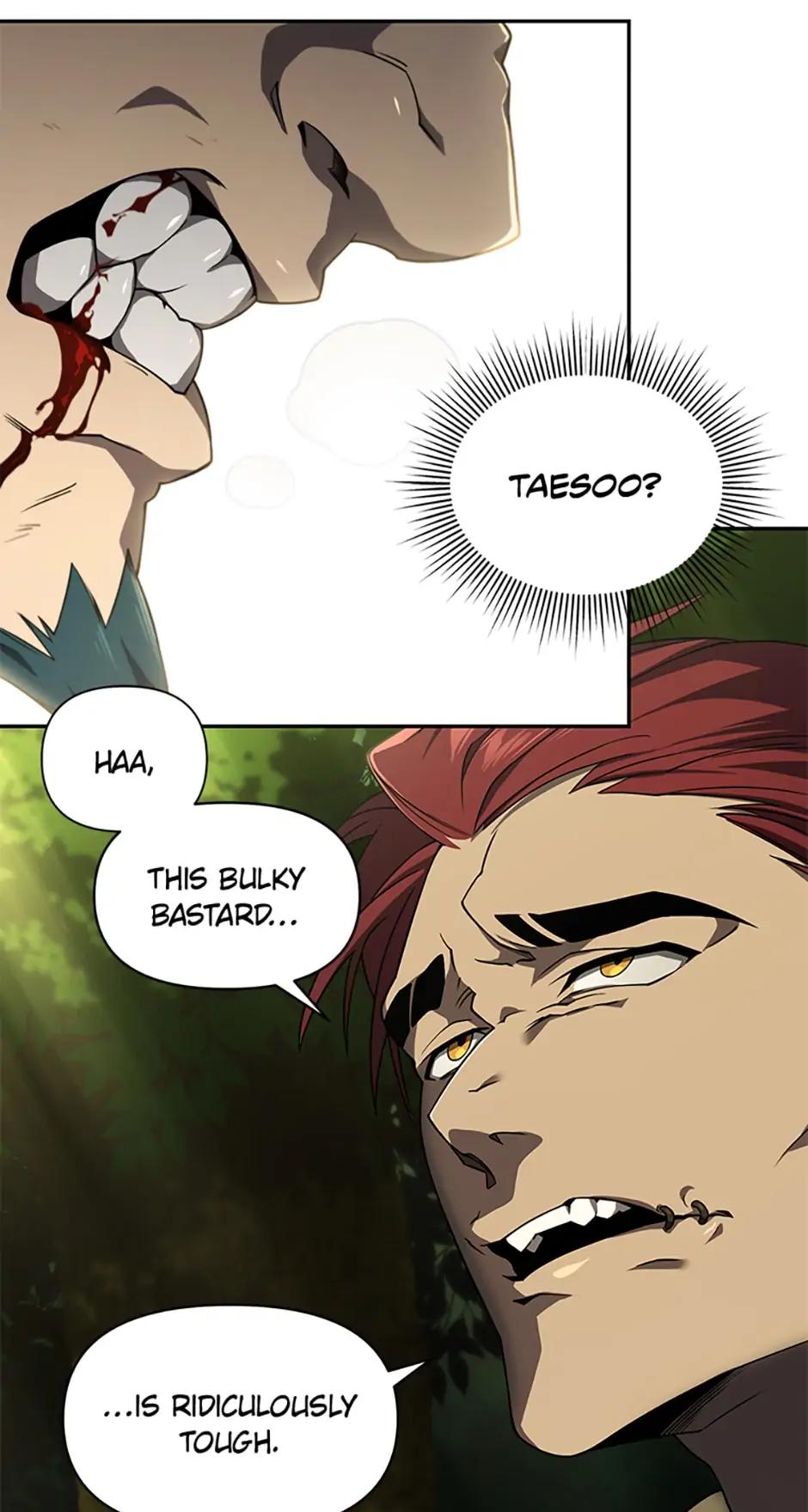 Read After Ten Millennia in Hell En Manga Online