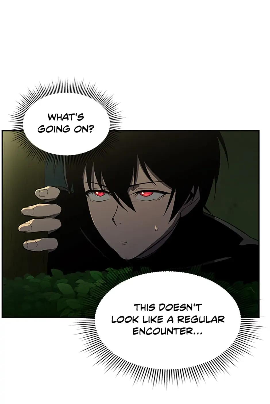 Read After Ten Millennia in Hell En Manga Online