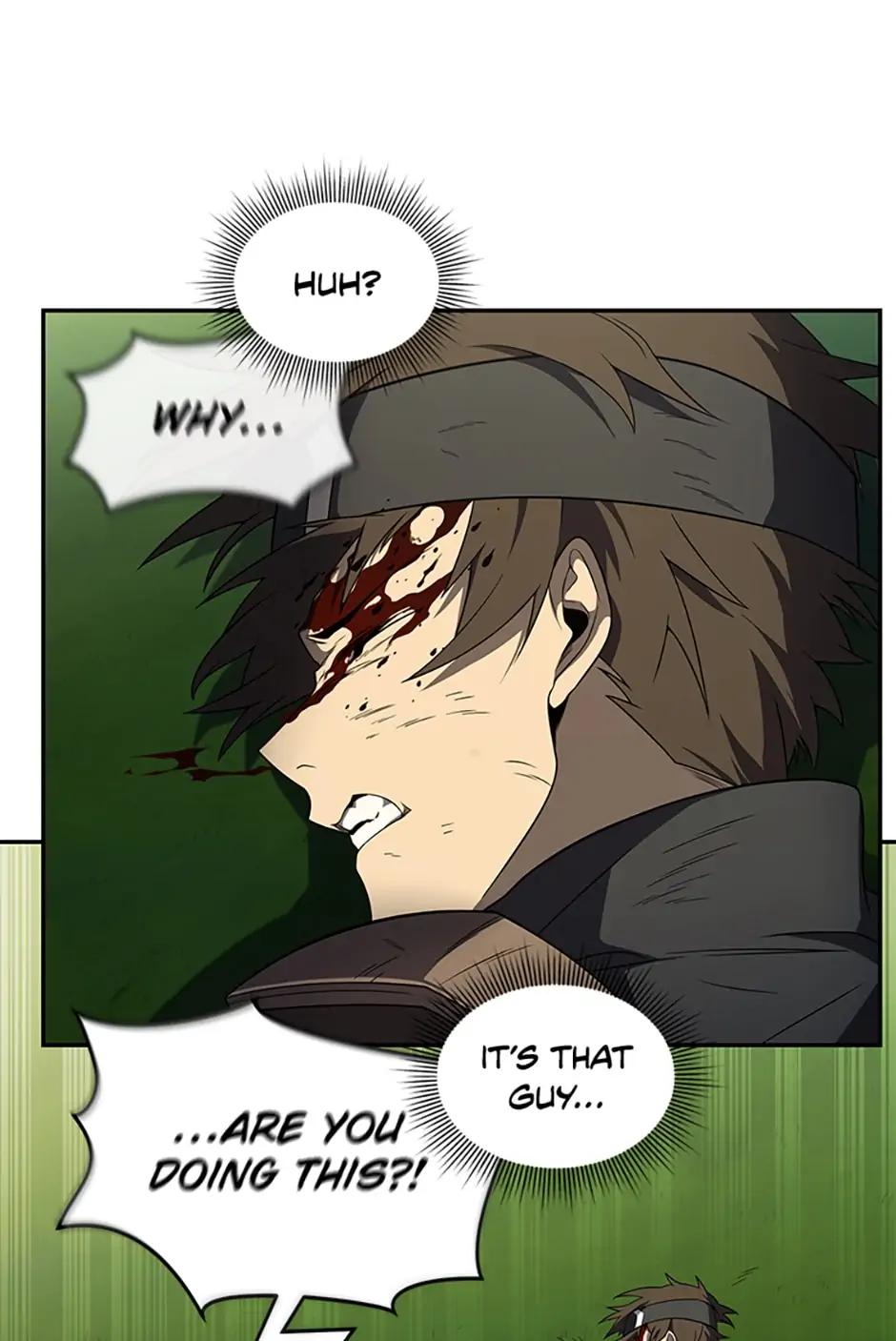 Read After Ten Millennia in Hell En Manga Online