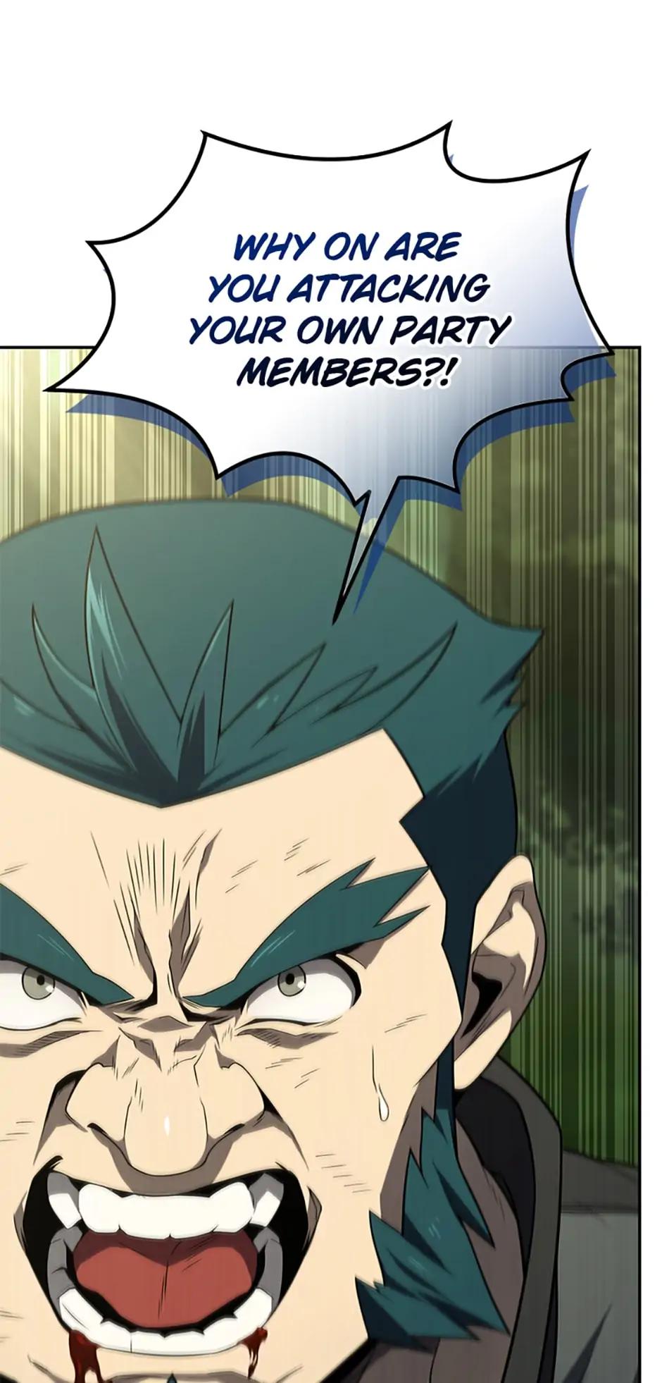 Read After Ten Millennia in Hell En Manga Online