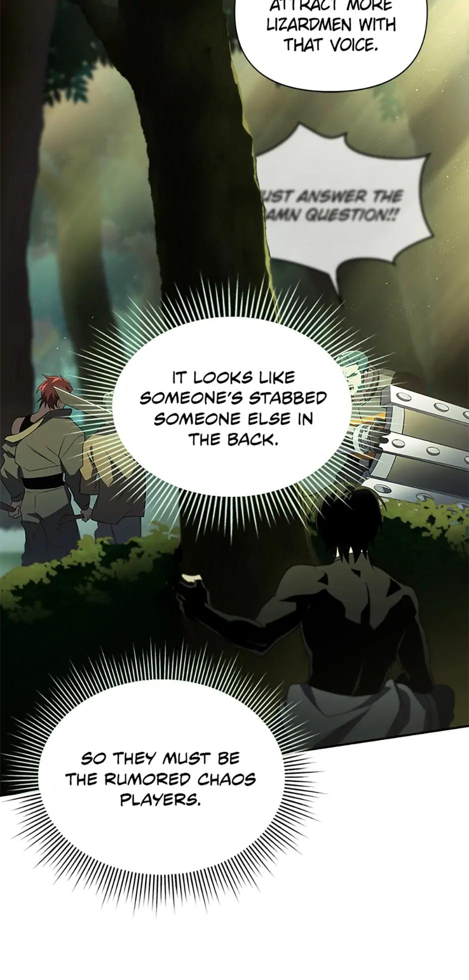Read After Ten Millennia in Hell En Manga Online