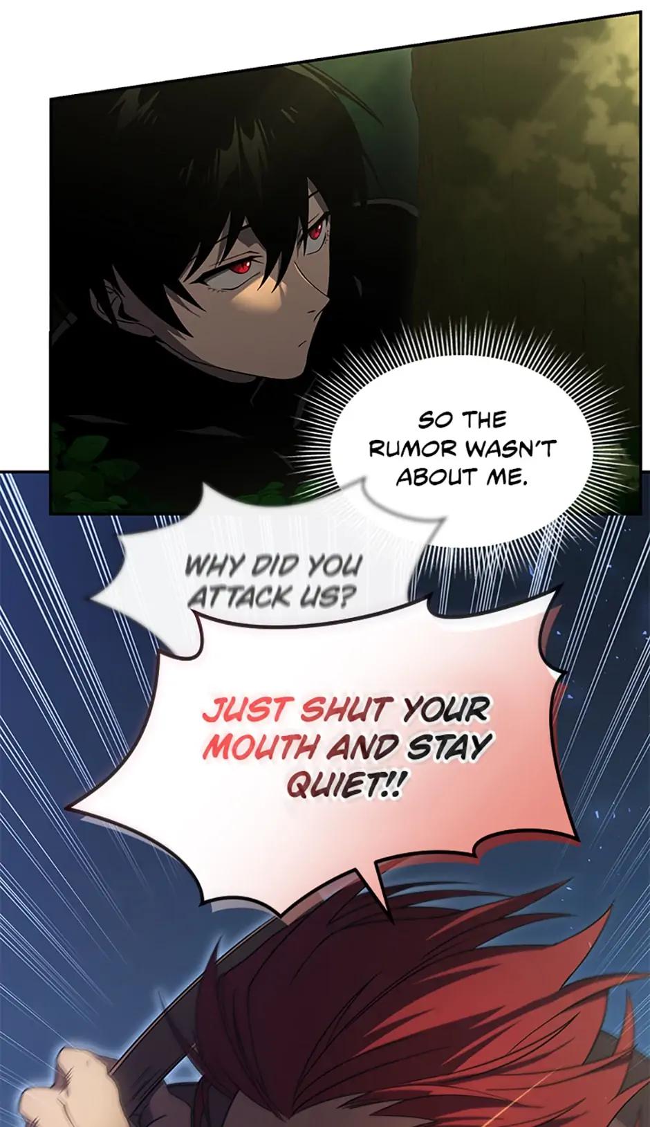 Read After Ten Millennia in Hell En Manga Online