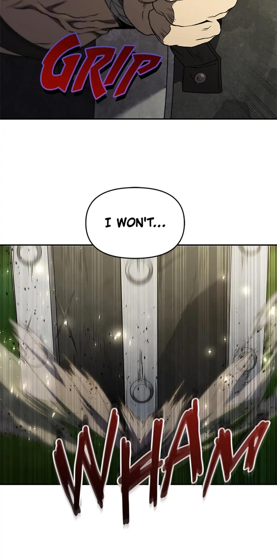 Read After Ten Millennia in Hell En Manga Online