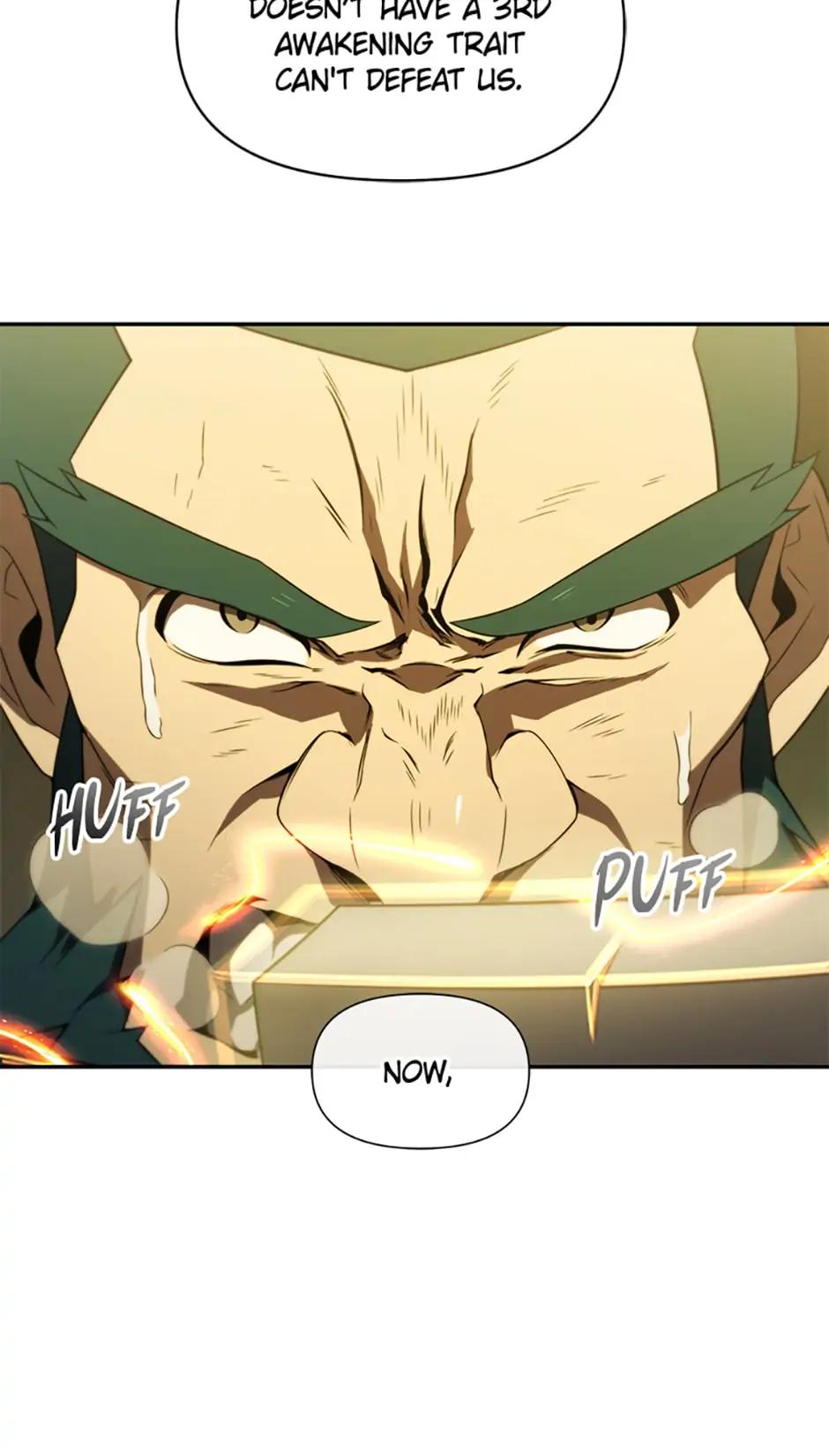 Read After Ten Millennia in Hell En Manga Online