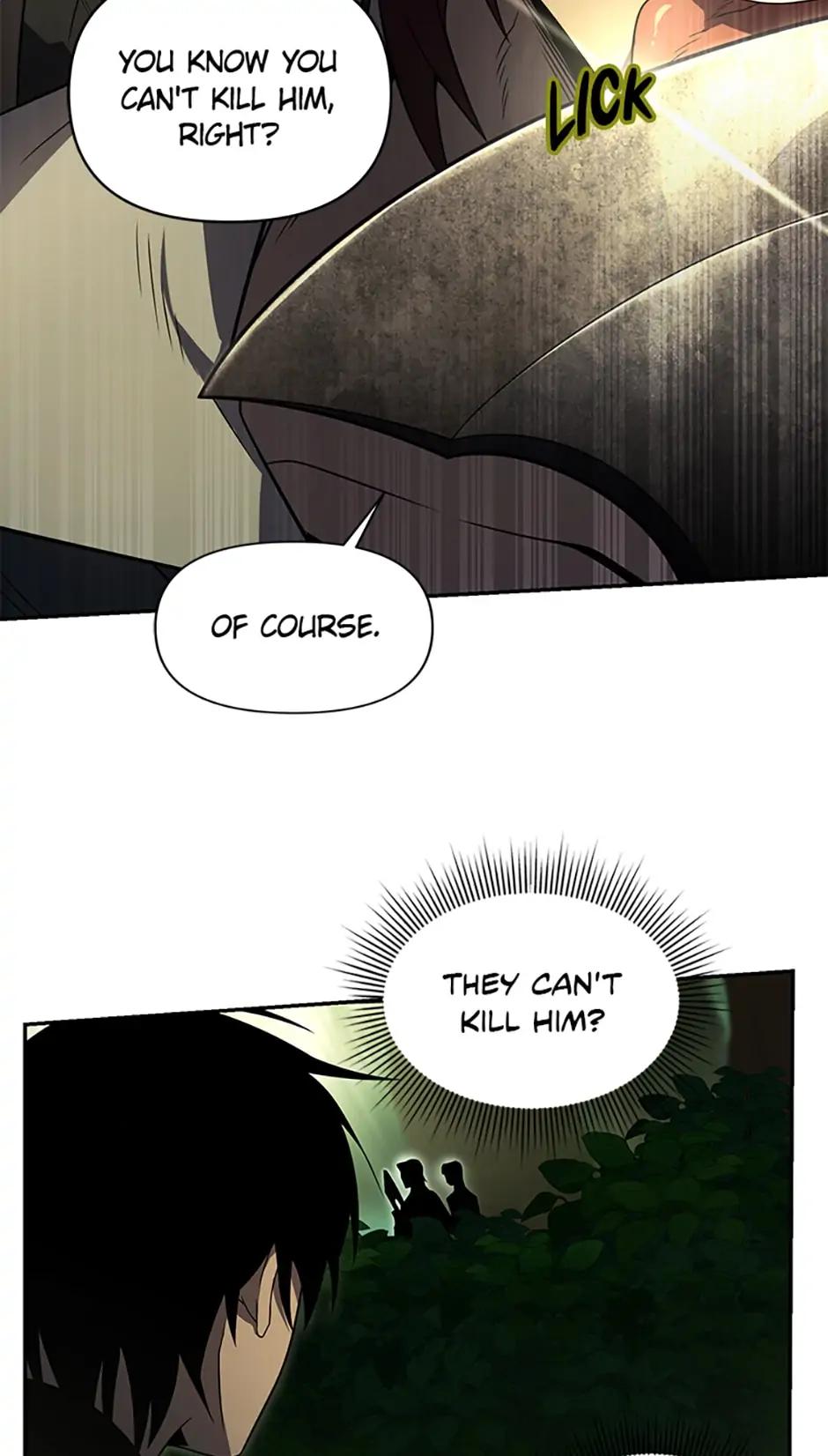 Read After Ten Millennia in Hell En Manga Online