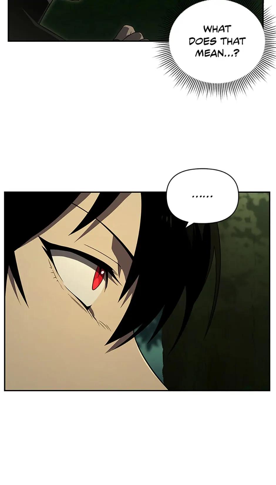 Read After Ten Millennia in Hell En Manga Online