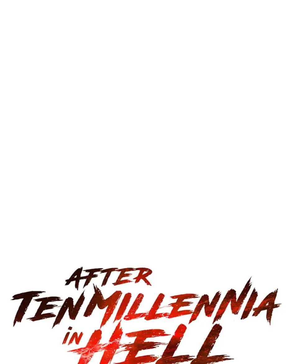 Read After Ten Millennia in Hell En Manga Online