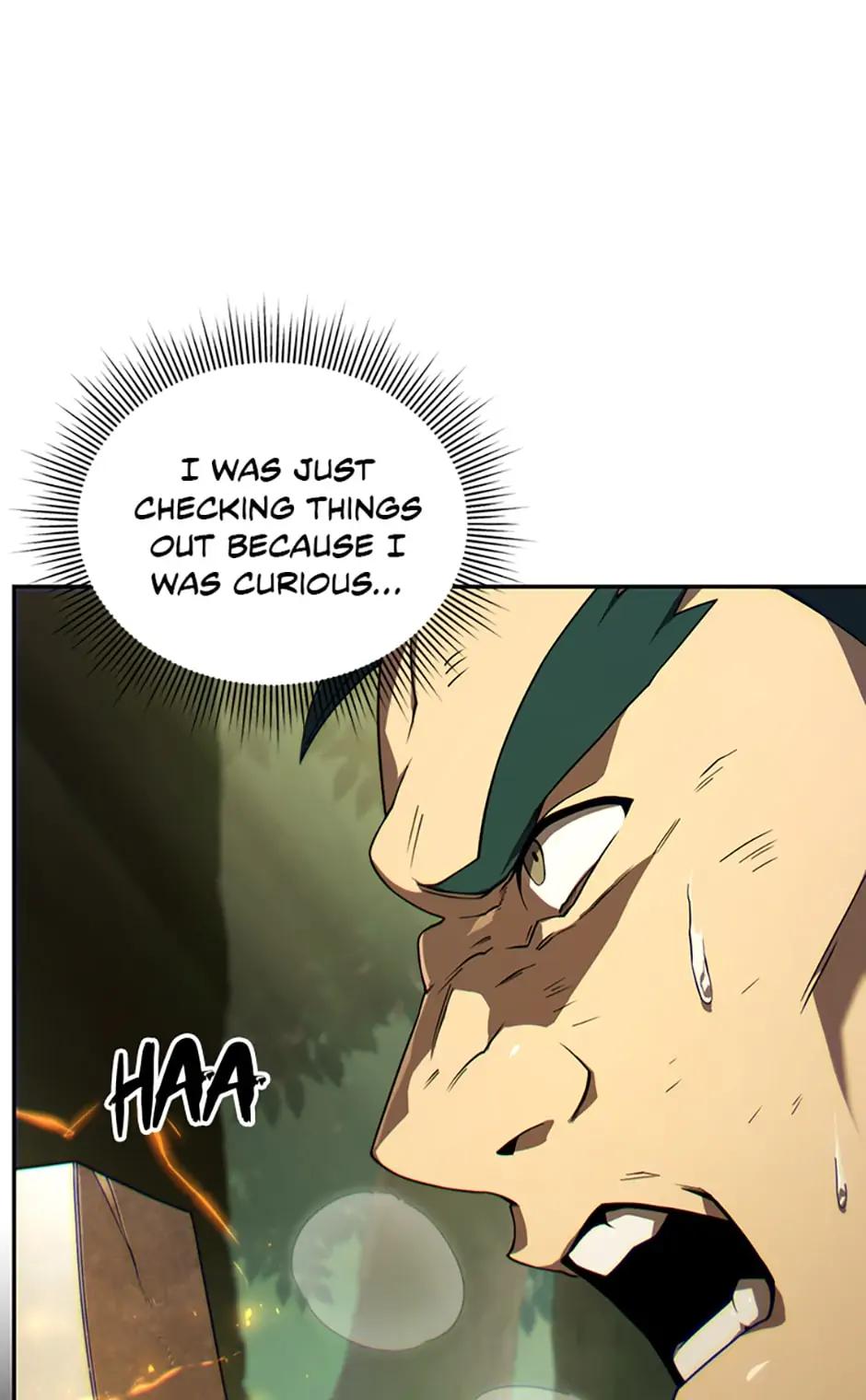 Read After Ten Millennia in Hell En Manga Online