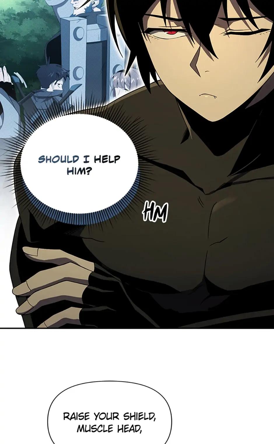 Read After Ten Millennia in Hell En Manga Online