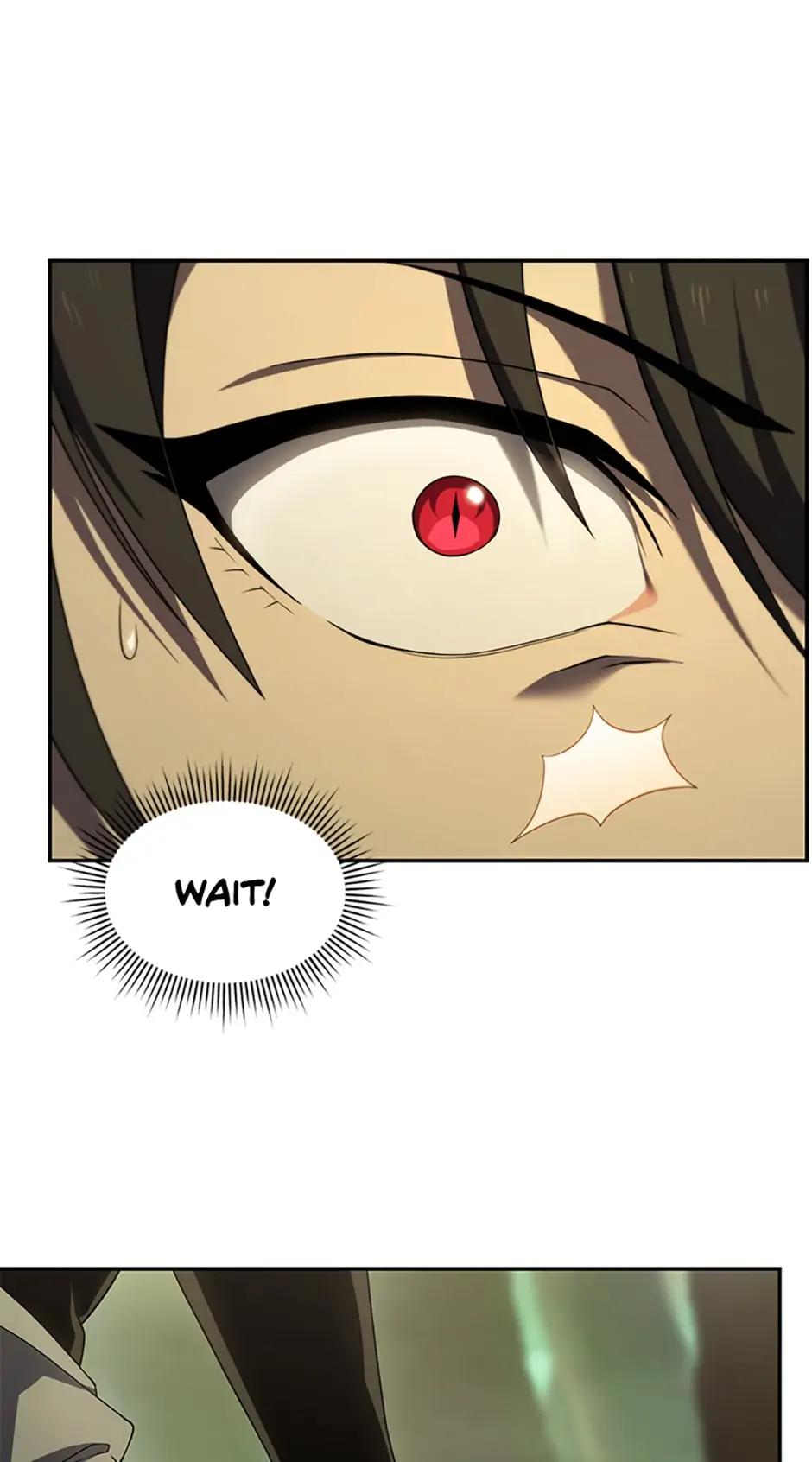 Read After Ten Millennia in Hell En Manga Online