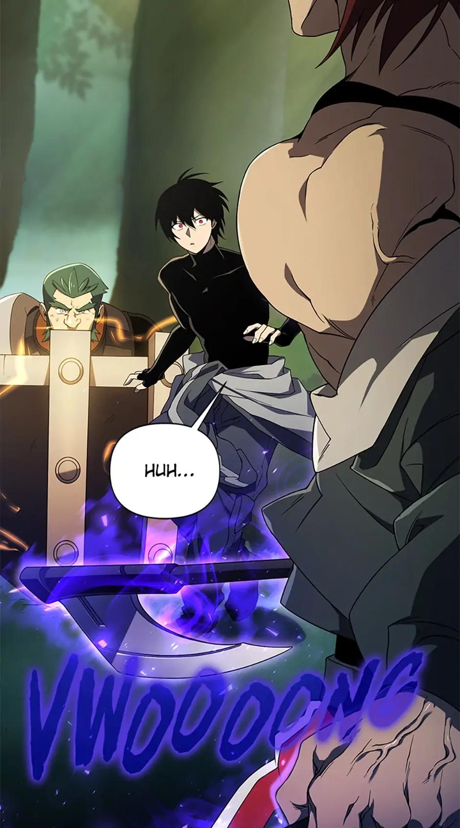 Read After Ten Millennia in Hell En Manga Online